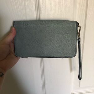 Phone Wallet